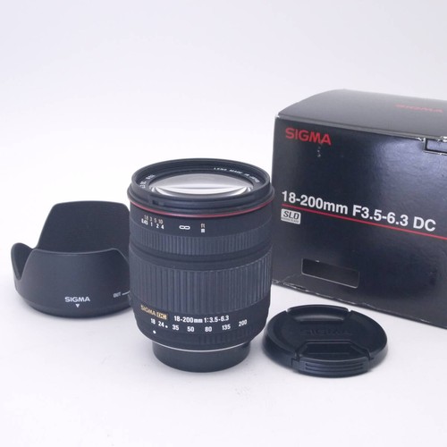 Ottime condizioni sigma - ottime, zoom