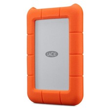Seagate Lacie Hard Disk