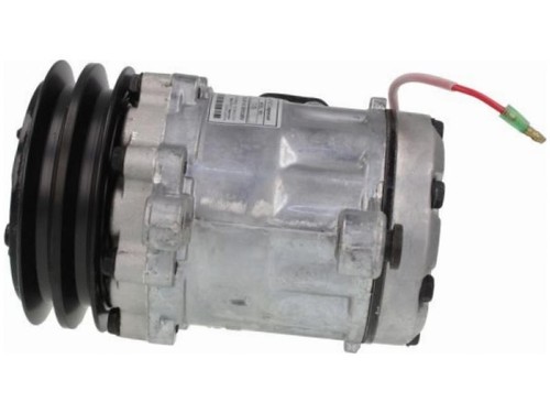 Compressore aria condizionata - aria,