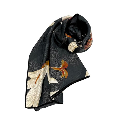 Sciarpa donna borbonese - sciarpa,