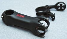 Bontrager XXX OCLV Stelo da