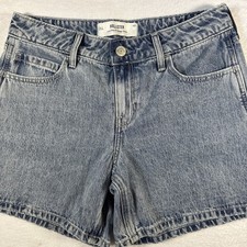 Pantaloncini donna Hollister 4