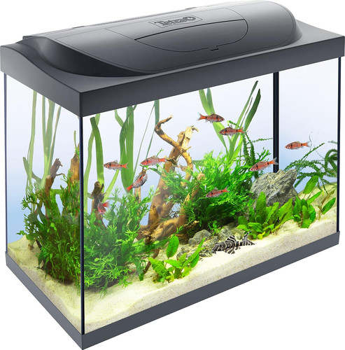 Starter line led acquario - line,