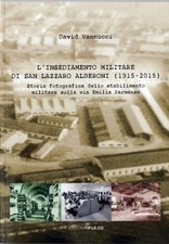 Libro Nuovo - David Vannucci -