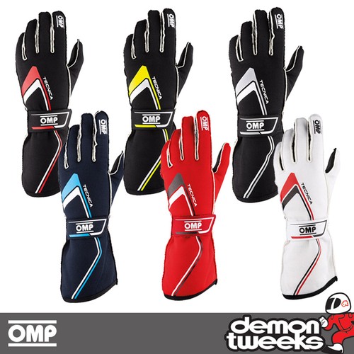 Guanti corsa omp - guanti, da