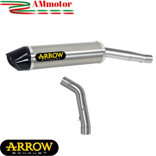 Arrow honda cbr 1000 - arrow,