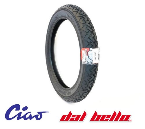 Coppia pneumatici vee rubber - coppia,