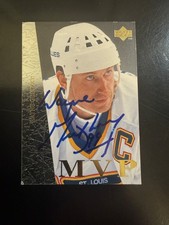 WAYNE GRETZKY AUTOPEN