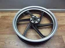 Cagiva Raptor 650 M2 00-04