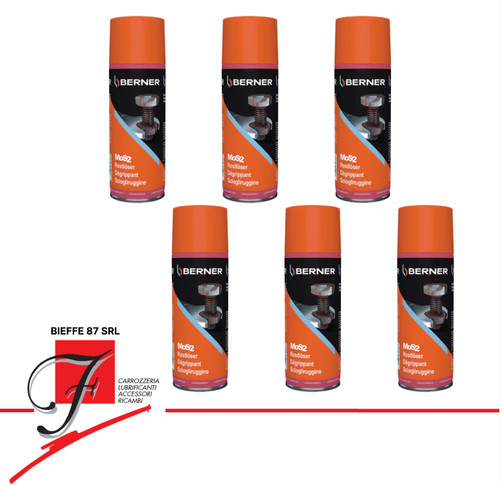 Sciogliruggine mos2 - sciogliruggine,