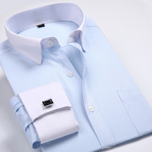 Camicie eleganti uomo - , manica