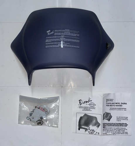 8010048 cupolino biondi grigio - biondi,