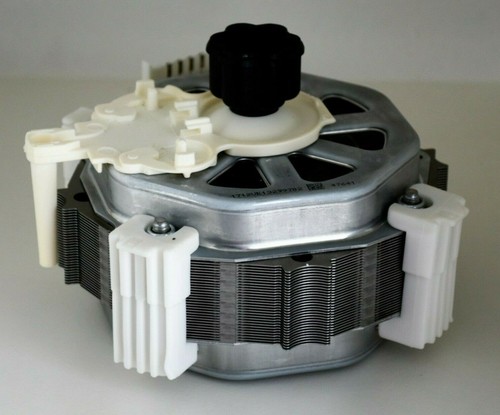 Motore bimby tm5 - motore, originale