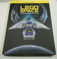 Lego Space : Construire le