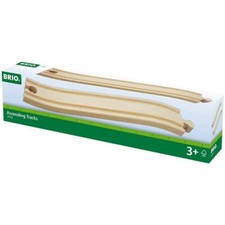 BRIO 33332 BINARI A ONDA