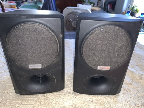Altoparlanti kenwood 205ht - kenwood, ks-205ht