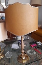lume lampada da mobile o