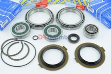Bearing Kit Replacement Alfa