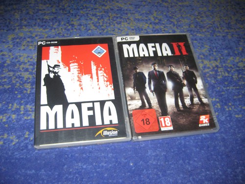 Mafia in custodia - e, 2