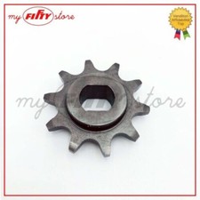 Pignone motore Z10 Franco