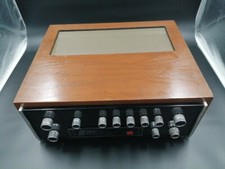 McIntosh C32 Preamplificatore