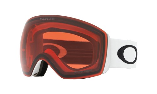 Maschera oakley flight deck - maschera,