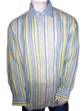 Nuova Camicia Vincenzo di