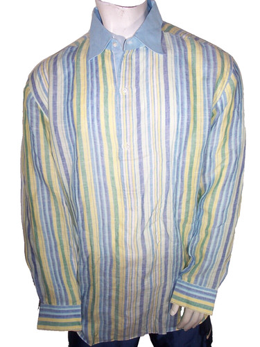 Nuova camicia vincenzo - camicia,