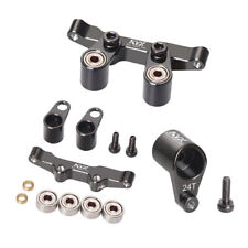 Kit montaggio sterzo in