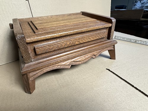 Bellissima scatola legno - bellissima,