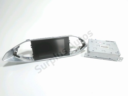 Autoradio 1617859380 peugeot - autoradio,