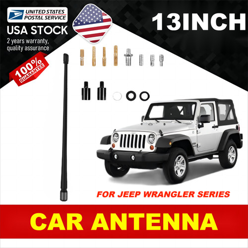 Oem car carbon - fiber, antenna