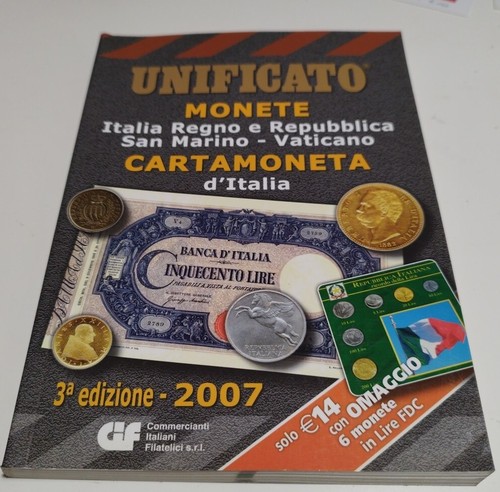 Catalogo monete cartamonete - catalogo, e