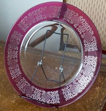 Piatti da presentazione o base