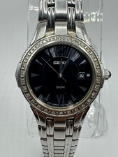 OROLOGIO DONNA SEIKO 7N82-0EM0