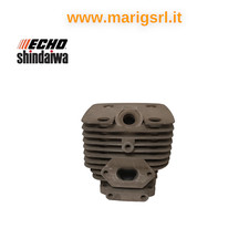 Cilindro per decespugliatore