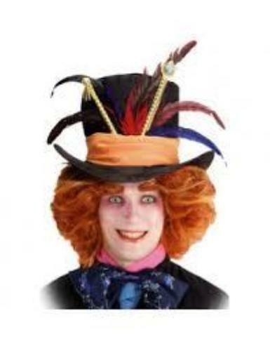 Cappello cappellaio matto - cappello,
