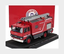 ALERTE ALERTE0184 IVECO FIAT -