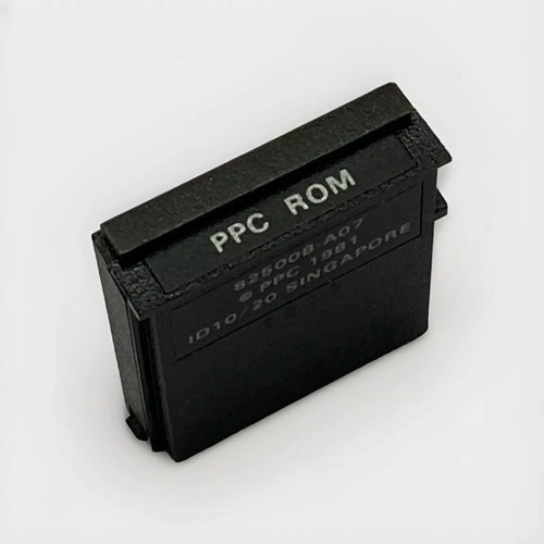 Modulo ppc rom pac per - modulo,