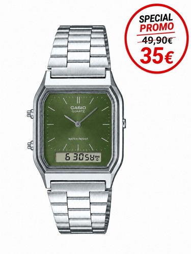 Orologio casio vintage - orologio,