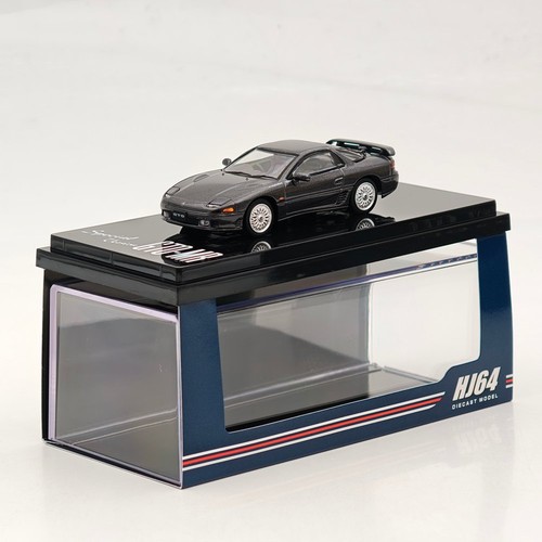 Hobby japan mitsubishi - 1:64,