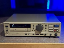 Panasonic Sv-3700 DAT Digital