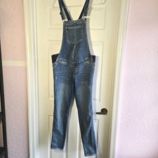 Salopette premaman denim Old