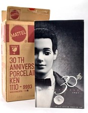 30th Anniversary 1961