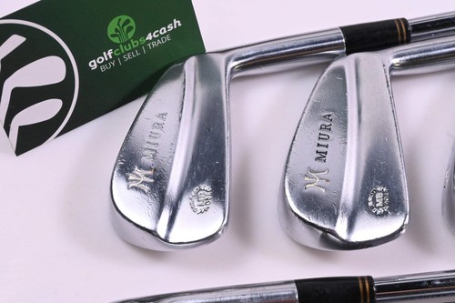 Miura 001 ferri - mb-001,