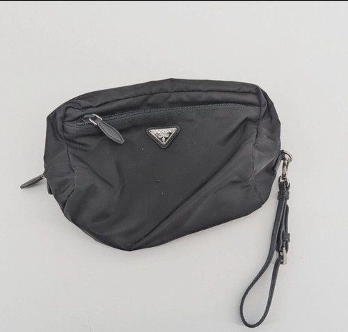 Authentic prada 9q6y3cy nylon - prada,