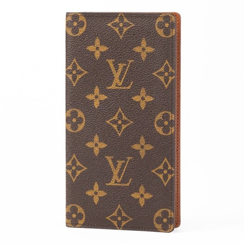 Louis vuitton monogram - louis,