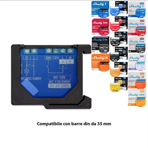 Supporto adattatore