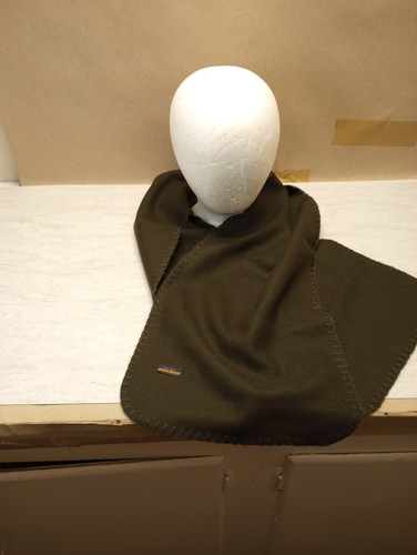 Sciarpa lana vintage - , woolrich
