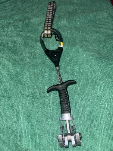 Black diamond camalot - black, z4